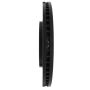 CENTRIC PARTS 120.42111 Centric Premium Brake Rotor