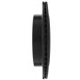 CENTRIC PARTS 120.42113 Centric Premium Brake Rotor