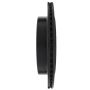CENTRIC PARTS 120.42113 Centric Premium Brake Rotor