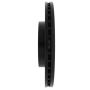 CENTRIC PARTS 120.42115 Centric Premium Brake Rotor