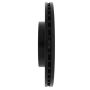 CENTRIC PARTS 120.42115 Centric Premium Brake Rotor