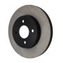 CENTRIC PARTS 120.42116 Centric Premium Brake Rotor