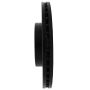 CENTRIC PARTS 120.42118 Centric Premium Brake Rotor