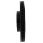 CENTRIC PARTS 120.42118 Centric Premium Brake Rotor