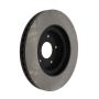CENTRIC PARTS 120.42120 Centric Premium Brake Rotor