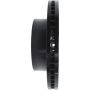 CENTRIC PARTS 120.42130 Centric Premium Brake Rotor