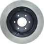 CENTRIC PARTS 120.42130 Centric Premium Brake Rotor
