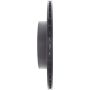 CENTRIC PARTS 120.42131 Centric Premium Brake Rotor