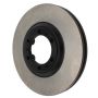 CENTRIC PARTS 120.43013 Centric Premium Brake Rotor