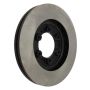 CENTRIC PARTS 120.43013 Centric Premium Brake Rotor