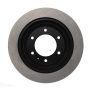 CENTRIC PARTS 120.43015 Centric Premium Brake Rotor