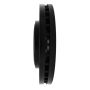 CENTRIC PARTS 120.43016 Centric Premium Brake Rotor