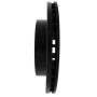 CENTRIC PARTS 120.43018 Centric Premium Brake Rotor