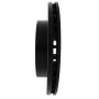 CENTRIC PARTS 120.43018 Centric Premium Brake Rotor