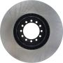 CENTRIC PARTS 120.43019 Centric Premium Brake Rotor