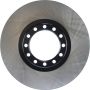 CENTRIC PARTS 120.43019 Centric Premium Brake Rotor