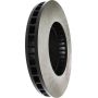 CENTRIC PARTS 120.43019 Centric Premium Brake Rotor