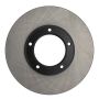 CENTRIC PARTS 120.44030 Centric Premium Brake Rotor