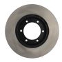 CENTRIC PARTS 120.44044 Centric Premium Brake Rotor