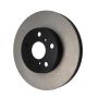 CENTRIC PARTS 120.44054 Centric Premium Brake Rotor