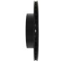 CENTRIC PARTS 120.44072 Centric Premium Brake Rotor