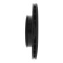 CENTRIC PARTS 120.44075 Centric Premium Brake Rotor