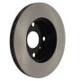 CENTRIC PARTS 120.44075 Centric Premium Brake Rotor