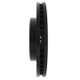 CENTRIC PARTS 120.44078 Centric Premium Brake Rotor