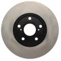 CENTRIC PARTS 120.44079 Centric Premium Brake Rotor
