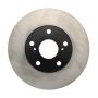 CENTRIC PARTS 120.44079 Centric Premium Brake Rotor