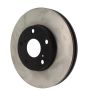 CENTRIC PARTS 120.44079 Centric Premium Brake Rotor
