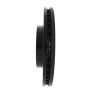 CENTRIC PARTS 120.44079 Centric Premium Brake Rotor