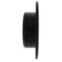 CENTRIC PARTS 120.44080 Centric Premium Brake Rotor