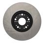 CENTRIC PARTS 120.44083 Centric Premium Brake Rotor