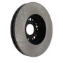 CENTRIC PARTS 120.44083 Centric Premium Brake Rotor