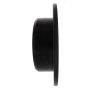 CENTRIC PARTS 120.44085 Centric Premium Brake Rotor