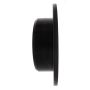 CENTRIC PARTS 120.44085 Centric Premium Brake Rotor