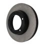 CENTRIC PARTS 120.44086 Centric Premium Brake Rotor
