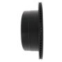 CENTRIC PARTS 120.44087 Centric Premium Brake Rotor