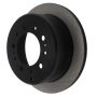 CENTRIC PARTS 120.44087 Centric Premium Brake Rotor