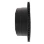 CENTRIC PARTS 120.44087 Centric Premium Brake Rotor