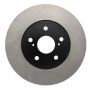 CENTRIC PARTS 120.44088 Centric Premium Brake Rotor