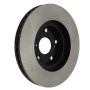 CENTRIC PARTS 120.44088 Centric Premium Brake Rotor