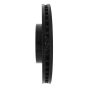 CENTRIC PARTS 120.44088 Centric Premium Brake Rotor