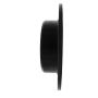 CENTRIC PARTS 120.44089 Centric Premium Brake Rotor