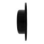 CENTRIC PARTS 120.44090 Centric Premium Brake Rotor