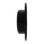 CENTRIC PARTS 120.44090 Centric Premium Brake Rotor