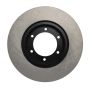 CENTRIC PARTS 120.44091 Centric Premium Brake Rotor