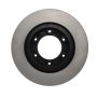CENTRIC PARTS 120.44093 Centric Premium Brake Rotor