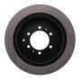 CENTRIC PARTS 120.44094 Centric Premium Brake Rotor
